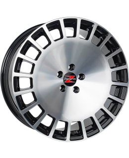 BARZETTA 165402 VANNE Main Image