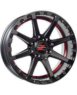 BARZETTA 163912 VANNE Main Image