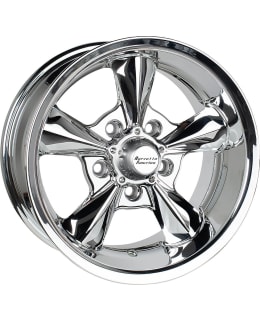 BARZETTA 165398 VANNE Main Image