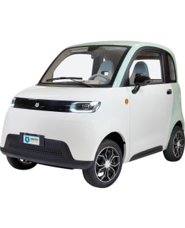 KONTIO MOTORS GREENBEAR BEIGE/GREEN Main Image