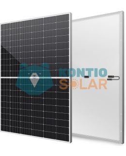 KONTIO SOLAR AURINKOPANEELI 410 W 18 KPL Main Image