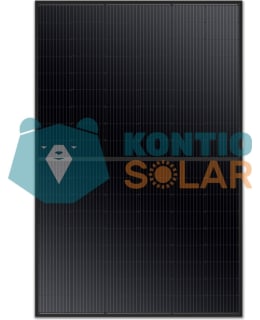 KONTIO SOLAR AURINKOPAN10KPL 410W TÄYSMU Main Image