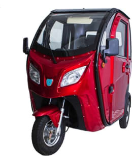 KONTIO MOTORS 158150 Main Image