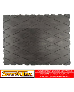 STEYRTEK NOSTURIN KUMITYYNY 80MM Main Image