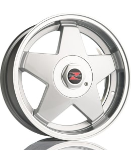 BARZETTA 166340 VANNE Main Image