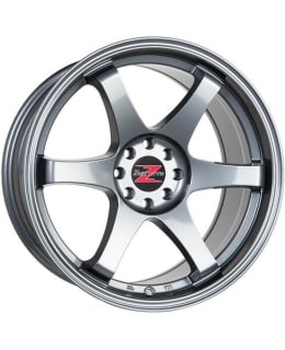 BARZETTA KATANA 184184 T RIMFORGED 7X15 Main Image