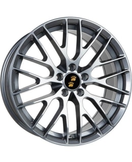 KONTIO WHEELS PUIJO 183884 T RIMFORGED 8 Main Image