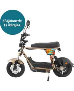 KONTIO MOTORS E MANKI SAND 15KM/H Main Image