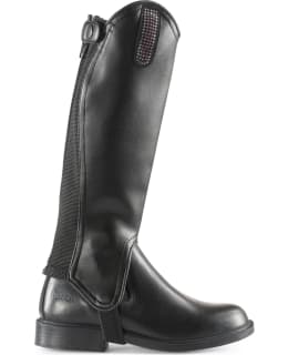 HORZE L. PU-NAHKA CHAPSIT 37272BL5-7 Main Image