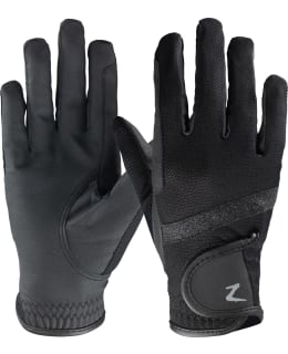 HORZE SABRINA -VERKKOKÄSINEET 31711BL6 Main Image