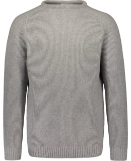 NO KASKI SWEATER M N11704G04 L.GREY XL Main Image