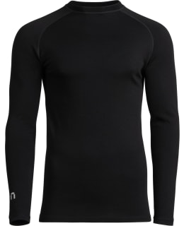 NO SENSIT 225 SHIRT M N11005A11 BLK 3XL Main Image