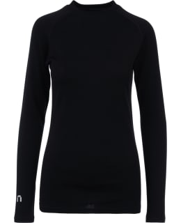 NO SENS 225 W SHIRT N21005A11 BLK M Main Image