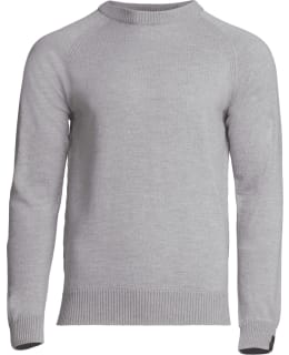 NO HOHKA MERINO SWEATER M N11719G04 M Main Image