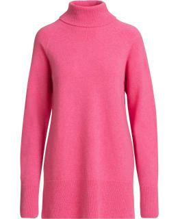NO TUNTURI SWEATER W N21732P24 S Main Image