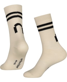NO ALL DAY SOCKS STRIPE N33615RA1 43-45 Main Image