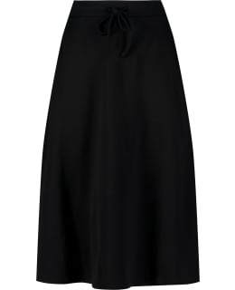 NO NELLI MERINO SKIRT W N28507A01 S Main Image