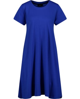 NO REA MERINO DRESS W N27528B17 L Main Image