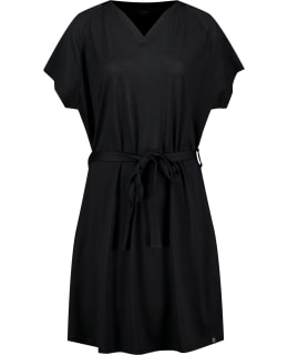 NO MALVA MERINO DRESS W N27527A01 M Main Image