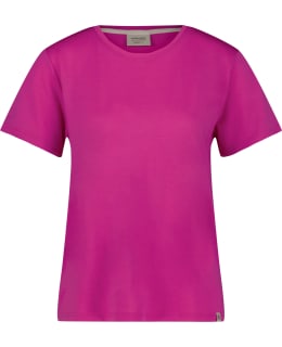 NO NORA MERINO T-SHIRT W N21465P32 L Main Image
