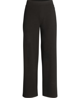NO ALMA MERINO PANTS W N22824A01 S-LONG Main Image