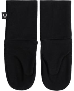 NO SENSITIVE LINER GLOVES N34309A11 5-8Y Main Image