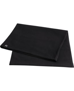 NO HEAVYWEIGHT TUBE SCARF N34010A01 OS Main Image