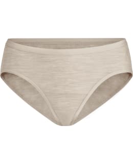NO INES MERINO BRIEFS W N22924R17 M Main Image