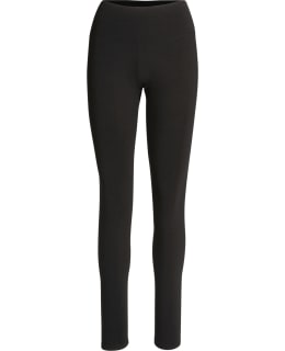 NO ARIEL MERINO LEGGINGS W N22823A01 XS Main Image