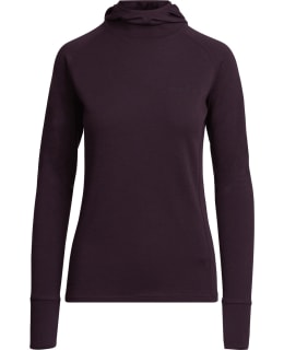 NO SENSITIVE 225 HOODIE W N21609L06 S Main Image