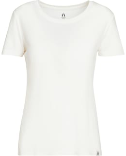 NO AMELIE MERINO TEE W N21462W04 XS Main Image