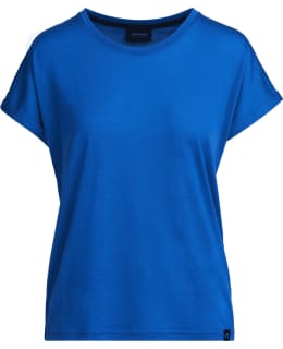 NO EDIT MERINO T-SHIRT W N21460B17 XS Main Image