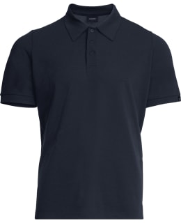 NO EZRA MERINO PIKEE M N11440B13 L Main Image