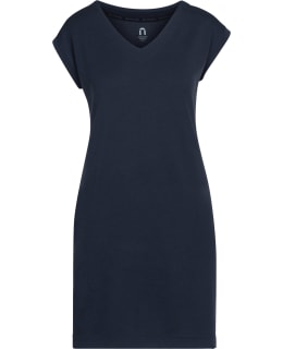 NO ROS MERINO DRESS W N27510B13 XL Main Image