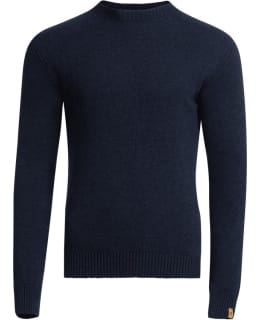 NO KURU MERINO SWEATER M N11720B13 S Main Image