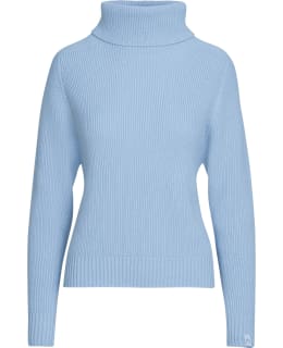 NO KIEPPI MERINO SWEATER W N21728B06 XL Main Image