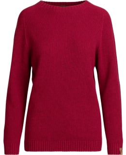 NO KINOS SWEATER W N21730P17 XS Main Image