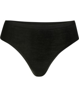 NO ANNE MERINO THONGS W N22926A01 XL Main Image