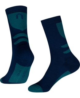 NO INTEN PRO SOCKS BASIC N33710BV1 40-42 Main Image