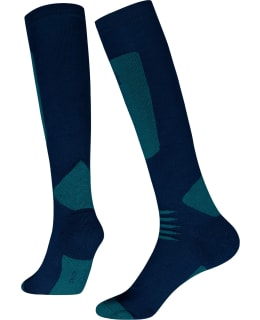 NO INTEN PRO SOCKS HIGH N33711BV1 43-45 Main Image