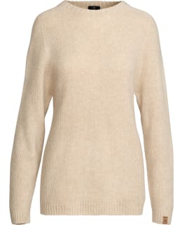 NO KINOS MERINO SWEATER W N21730R12 XL Main Image