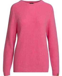 NO KINOS MERINO SWEATER W N21730P24 XS Main Image