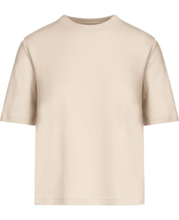 NO NOLA MERINO TEE W N21452R12 XL Main Image
