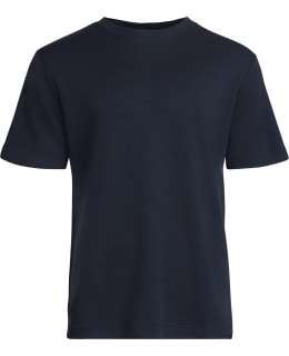 NO KANE MERINO TEE M N11424B13 2XL Main Image
