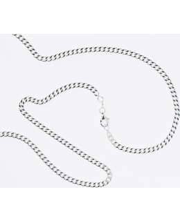 SK PANS100-55CM HOPEA PANSSARIKETJU Main Image