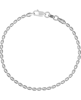 SK OLIIVI230-18,5 HOPEA OLIIVIKETJU Main Image