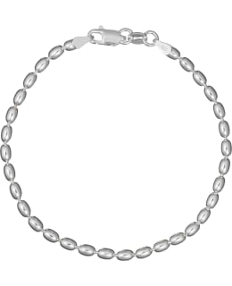 SK OLIIVI300-18,5 HOPEA OLIIVIKETJU Main Image