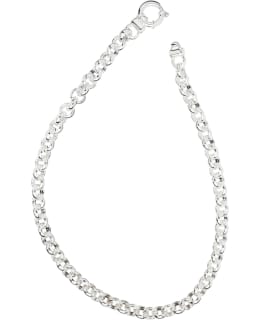 SK PAPU8MM-50CM PAPUKETJU, ISO LUKKO Main Image