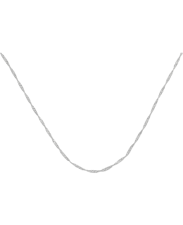 SK SINGA035/42CM SINGAPOREKETJU Main Image