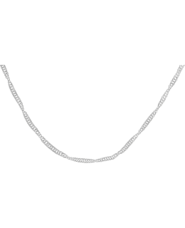 Hopeinen Singaporeketju Main Image